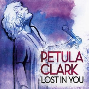 Petula Clark - Lost In You i gruppen CD / Pop-Rock hos Bengans Skivbutik AB (566366)