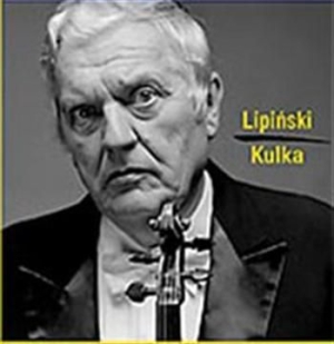 Lipinski Karol - Selected Works i gruppen CD / Klassisk hos Bengans Skivbutik AB (566460)