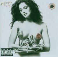 Red Hot Chili Peppers - Mother's Milk i gruppen KalasCDx hos Bengans Skivbutik AB (566535)