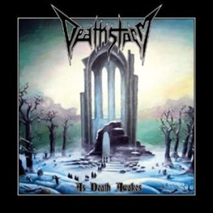 Deathstorm - As Death Awakes i gruppen CD / Metal/ Heavy metal hos Bengans Skivbutik AB (566729)