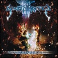 Sonata Arctica - Winterheart's Guild i gruppen CD / Metal hos Bengans Skivbutik AB (566832)