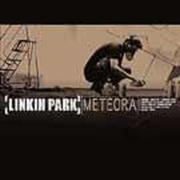 LINKIN PARK - METEORA i gruppen Aug3300 hos Bengans Skivbutik AB (566895)