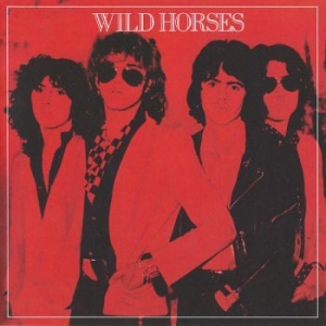 Wild Horses - Wild Horses i gruppen VI TIPSER / Klassiska lablar / Rock Candy hos Bengans Skivbutik AB (566954)