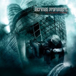 Lacrimas Profundere - Grandiose Nowhere i gruppen CD / Metal/ Heavy metal hos Bengans Skivbutik AB (567037)