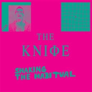 Knife - Shaking The Habitual i gruppen CD / CD Elektroniskt hos Bengans Skivbutik AB (567142)