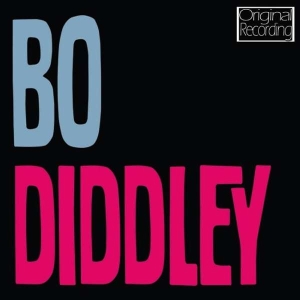 Bo Diddley - I Can Tell i gruppen CD / Jazz,Pop-Rock hos Bengans Skivbutik AB (567185)