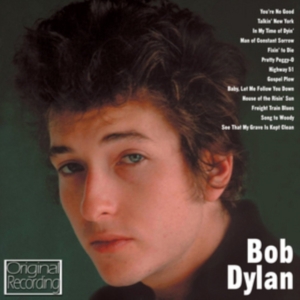 Dylan Bob - Bob Dylan i gruppen CD / Pop-Rock hos Bengans Skivbutik AB (567186)