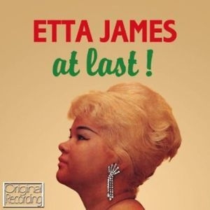 Etta James - At Last i gruppen 10399 hos Bengans Skivbutik AB (567220)