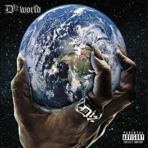 D12 - World i gruppen CD / Hip Hop-Rap,Annet hos Bengans Skivbutik AB (567233)