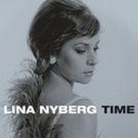 Nyberg Lina - Time i gruppen cdonuppdat / CDON Jazz Klassisk NX hos Bengans Skivbutik AB (567426)