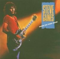 Gaines Steve - One In The Sun i gruppen CD / Pop-Rock hos Bengans Skivbutik AB (567474)