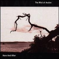 Mist Of Avalon - Here And After i gruppen CD / Metal,Svensk FolkeMusikkk hos Bengans Skivbutik AB (567752)