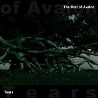 Mist Of Avalon - Tears i gruppen CD / Metal,Svensk FolkeMusikkk hos Bengans Skivbutik AB (567754)