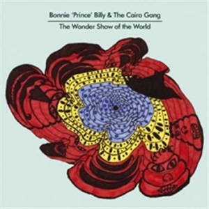 Bonnie 'prince' Billy - The Wonder Show Of The World i gruppen Minishops /  hos Bengans Skivbutik AB (567834)