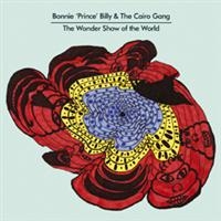 Bonnie 'Prince' Billy - The Wonder Show Of The World i gruppen Minishops /  hos Bengans Skivbutik AB (567834)