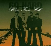 69-Hard - Blues From Hell i gruppen CD hos Bengans Skivbutik AB (567945)