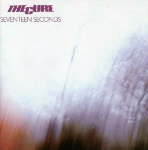 The Cure - Seventeen Seconds - Dlx Re-Pack i gruppen VI TIPSER / Mest Populære cd-klassiker hos Bengans Skivbutik AB (567996)