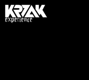 Krzak Experience - Krzak Experience i gruppen CD / Metal hos Bengans Skivbutik AB (568187)