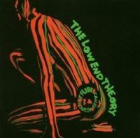 A Tribe Called Quest - The Low End Theory i gruppen VI TIPSER / Mest Populære cd-klassiker hos Bengans Skivbutik AB (568376)