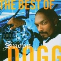 Snoop Dogg - Snoopified The Best i gruppen Minishops / Snoop Dogg hos Bengans Skivbutik AB (568383)