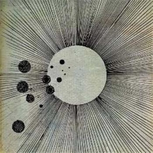 Flying Lotus - Cosmogramma i gruppen CD / CD Elektroniskt hos Bengans Skivbutik AB (568556)