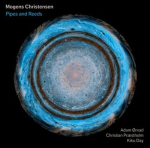 Christensen Mogens - Pipes And Reeds i gruppen VI TIPSER / Julegavetips CD hos Bengans Skivbutik AB (568652)