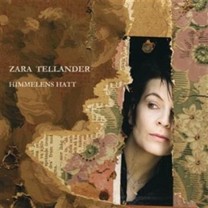 Tellander Zarah - Himmelens Hatt i gruppen Externt_Lager / Naxoslager hos Bengans Skivbutik AB (568857)