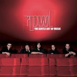 Rpwl - Gentle Art Of Music The i gruppen VI TIPSER / Julegavetips CD hos Bengans Skivbutik AB (569164)