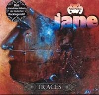 Jane - Traces i gruppen CD hos Bengans Skivbutik AB (569228)