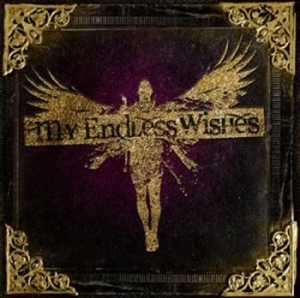 My Endless Wishes - My Endless Wishes i gruppen CD / Annet hos Bengans Skivbutik AB (569415)