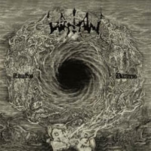 Watain - Lawless Darkness i gruppen CD / Metal,Svensk FolkeMusikkk hos Bengans Skivbutik AB (569422)