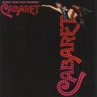 Filmmusikk - Cabaret i gruppen CD / Film/Musikkkal hos Bengans Skivbutik AB (569606)