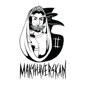 Makthaverskan - Makthaverskan Ii i gruppen Labels / Bengans Distribusjon hos Bengans Skivbutik AB (569759)