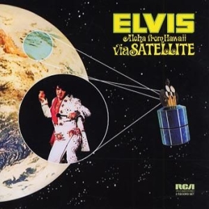 Presley Elvis - Aloha From Hawaii Via Satellite (Legacy Edition) i gruppen CD / Pop-Rock,Annet hos Bengans Skivbutik AB (569797)