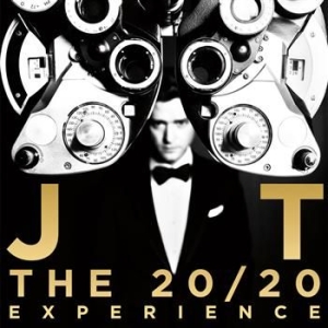 Timberlake Justin - 20/20 Experience 1-Deluxe i gruppen CD / Pop-Rock,Annet hos Bengans Skivbutik AB (569804)