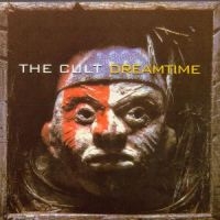 The Cult - Dreamtime i gruppen MK Test 3 hos Bengans Skivbutik AB (570068)