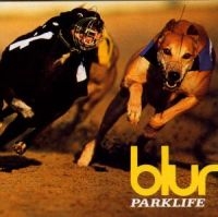 BLUR - PARKLIFE i gruppen Aug3300 hos Bengans Skivbutik AB (570168)