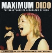 Dido - Maximum Dido (Interview Cd) i gruppen CD hos Bengans Skivbutik AB (570383)