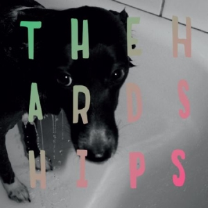 The Hardships - The Hardships i gruppen VI TIPSER / Julegavetips CD hos Bengans Skivbutik AB (570430)