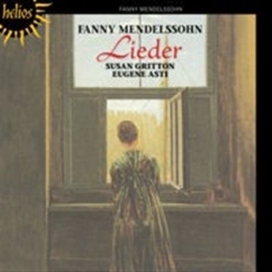 Mendelssohn - Songs i gruppen VI TIPSER / Julegavetips CD hos Bengans Skivbutik AB (570489)