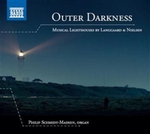 Various Artists - Outer Darkness i gruppen CD / Klassisk hos Bengans Skivbutik AB (570501)