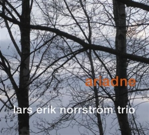 Norrström Trio Lars-Erik - Ariadne i gruppen VI TIPSER / Julegavetips CD hos Bengans Skivbutik AB (570581)