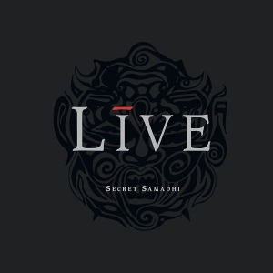 Live - Secret Samadhi i gruppen CD / Pop-Rock hos Bengans Skivbutik AB (570682)