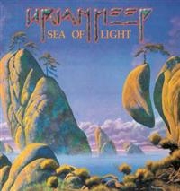 Uriah Heep - Sea Of Light i gruppen CD / Metal hos Bengans Skivbutik AB (570780)