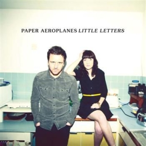 Paper Aeroplanes - Paper Aeroplanes i gruppen CD / Elektroniskt hos Bengans Skivbutik AB (570916)