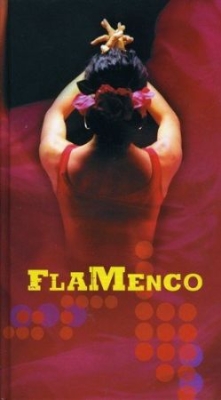 Various Artists - Flamenco i gruppen CD / Rock hos Bengans Skivbutik AB (571140)