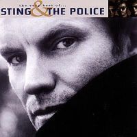 The Police Sting - Very Best Of i gruppen  hos Bengans Skivbutik AB (571209)