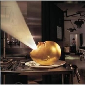 Mars Volta - De-Loused In The Com i gruppen CD / Pop-Rock hos Bengans Skivbutik AB (571325)