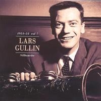 Gullin Lars - Silhoutte Vol.7 1951-53 i gruppen CD / Jazz,Svensk Musikkk hos Bengans Skivbutik AB (571419)