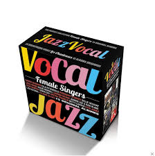 Various Artists - The Perfect Vocal Jazz Collection / i gruppen CD / Jazz/Blues hos Bengans Skivbutik AB (571431)